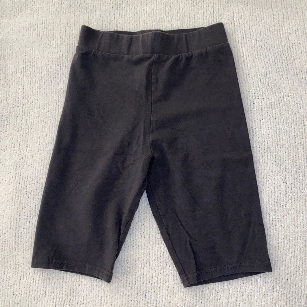 H&M Biker Shorts